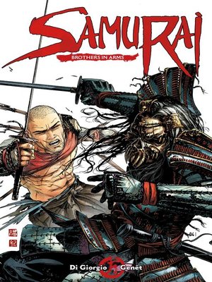 cover image of Samurai (2005), Volume 6, Issue 1
